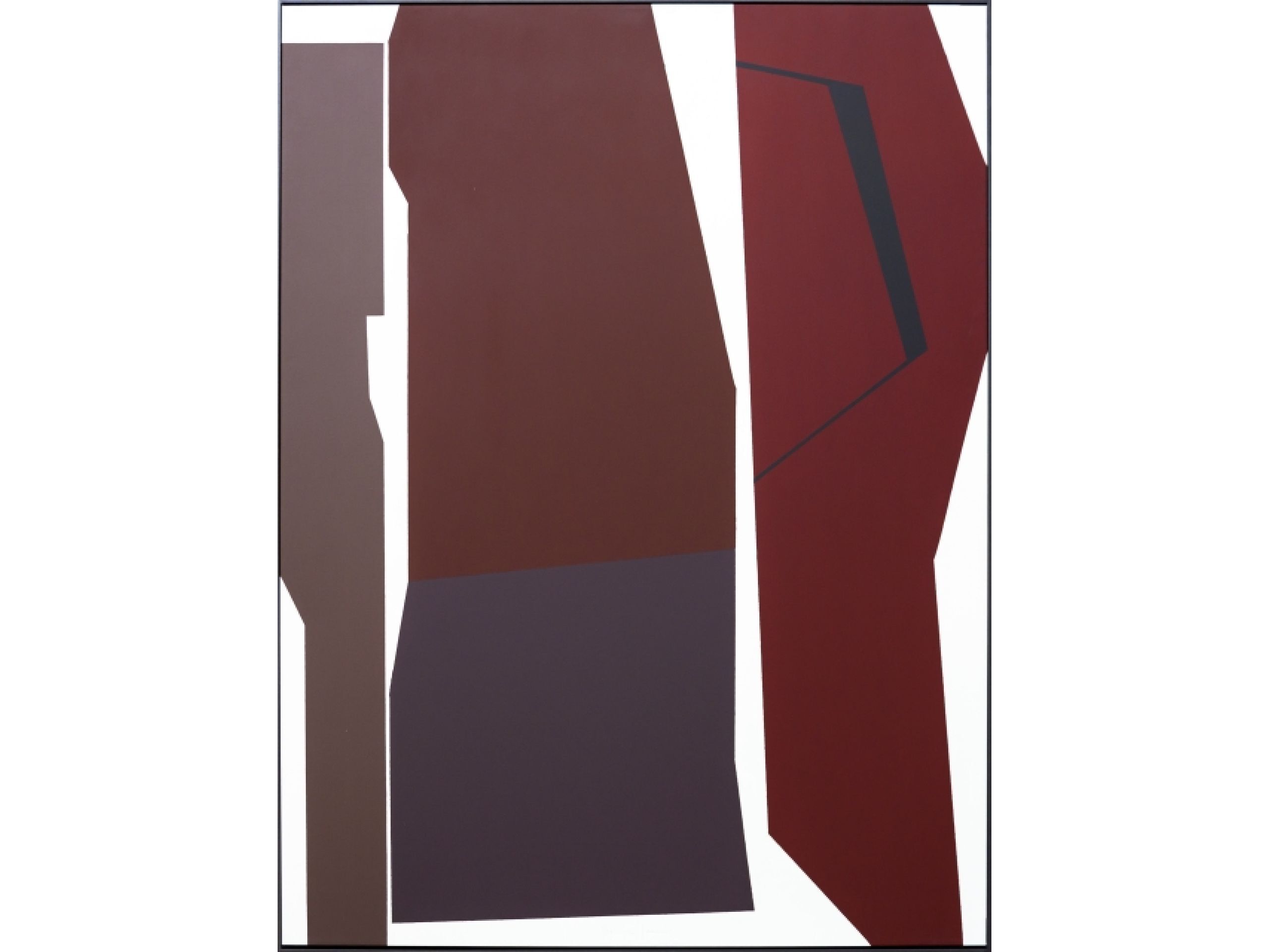 Холст рамки NOVOCUADRO ART COMPANY Хайме Хурадо ARCH-00090131