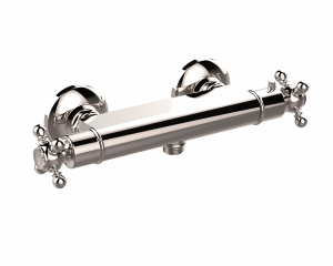 21520-CR CARIMALI Rigoletto Colonial термостатический