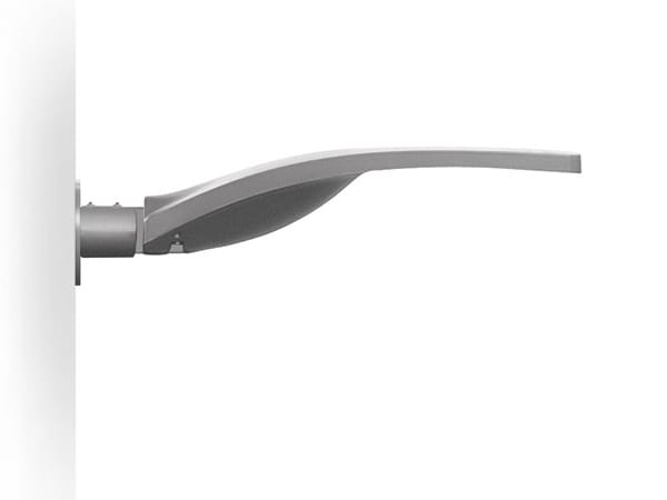 Настенный алюминиевый светодиодный уличный фонарь iGuzzini ARCH-00083617