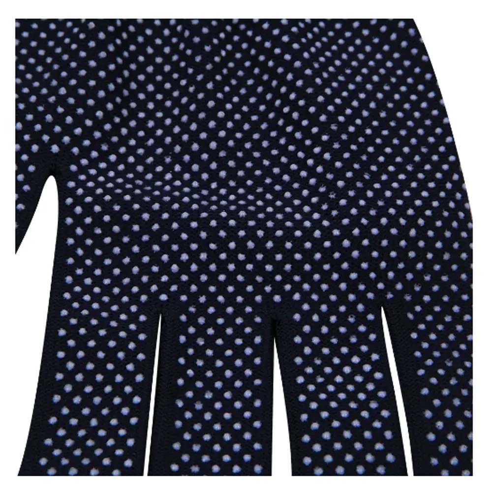 Перчатки нейлоновые микротач с ПВХ размер универсальный Santreyd STLM-2001973 - Вид №1