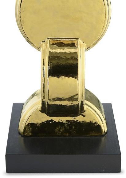 MARIONI Керамическая настольная лампа Chain 01696 - Вид №1