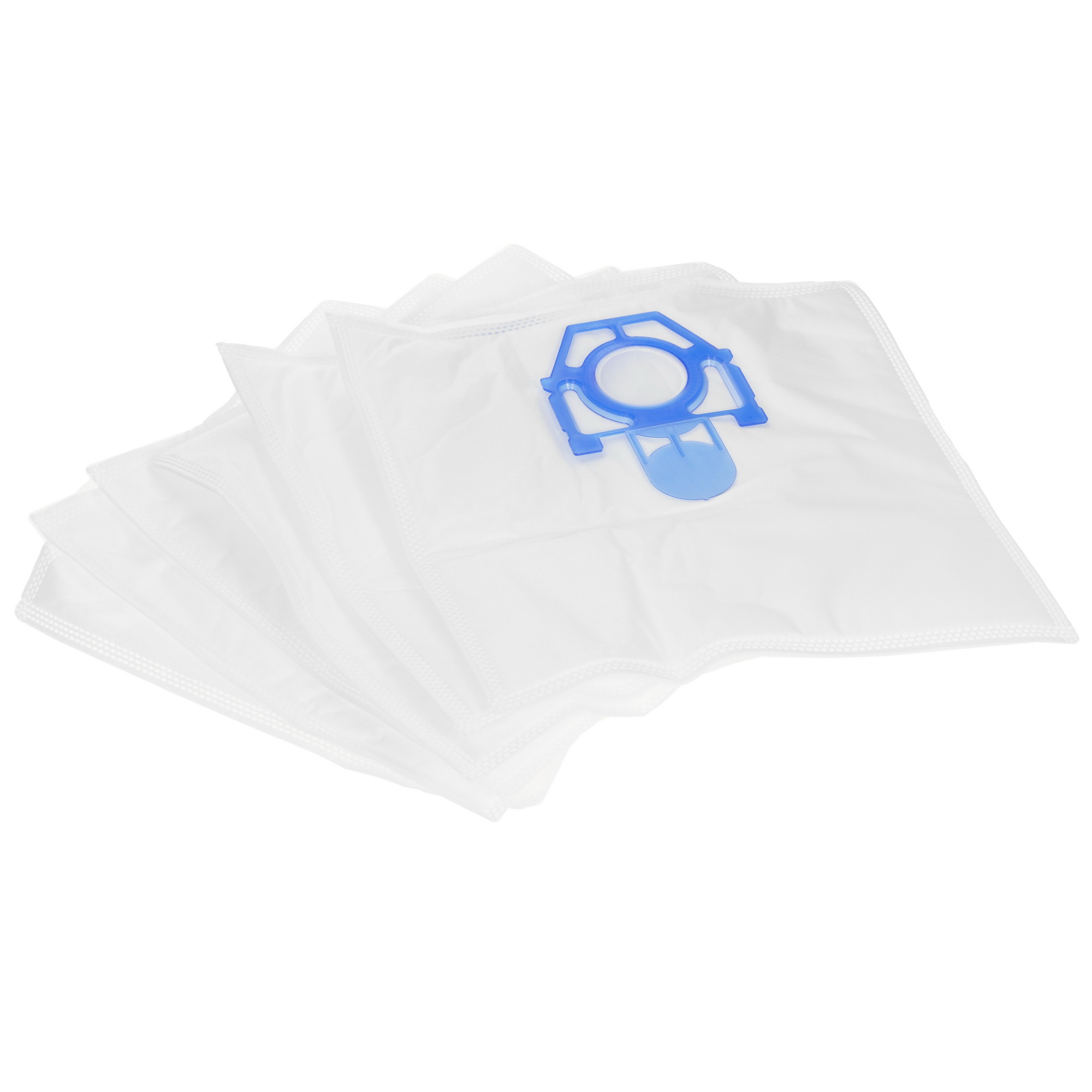 5419986 Мешок-пылесборник Filtero FLZ 04 XXL Pack Экстра STDN-0068488 - Вид №2