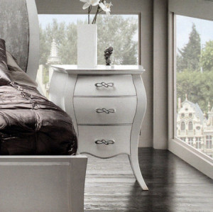 Тумбочка  ARTE CASA 2333