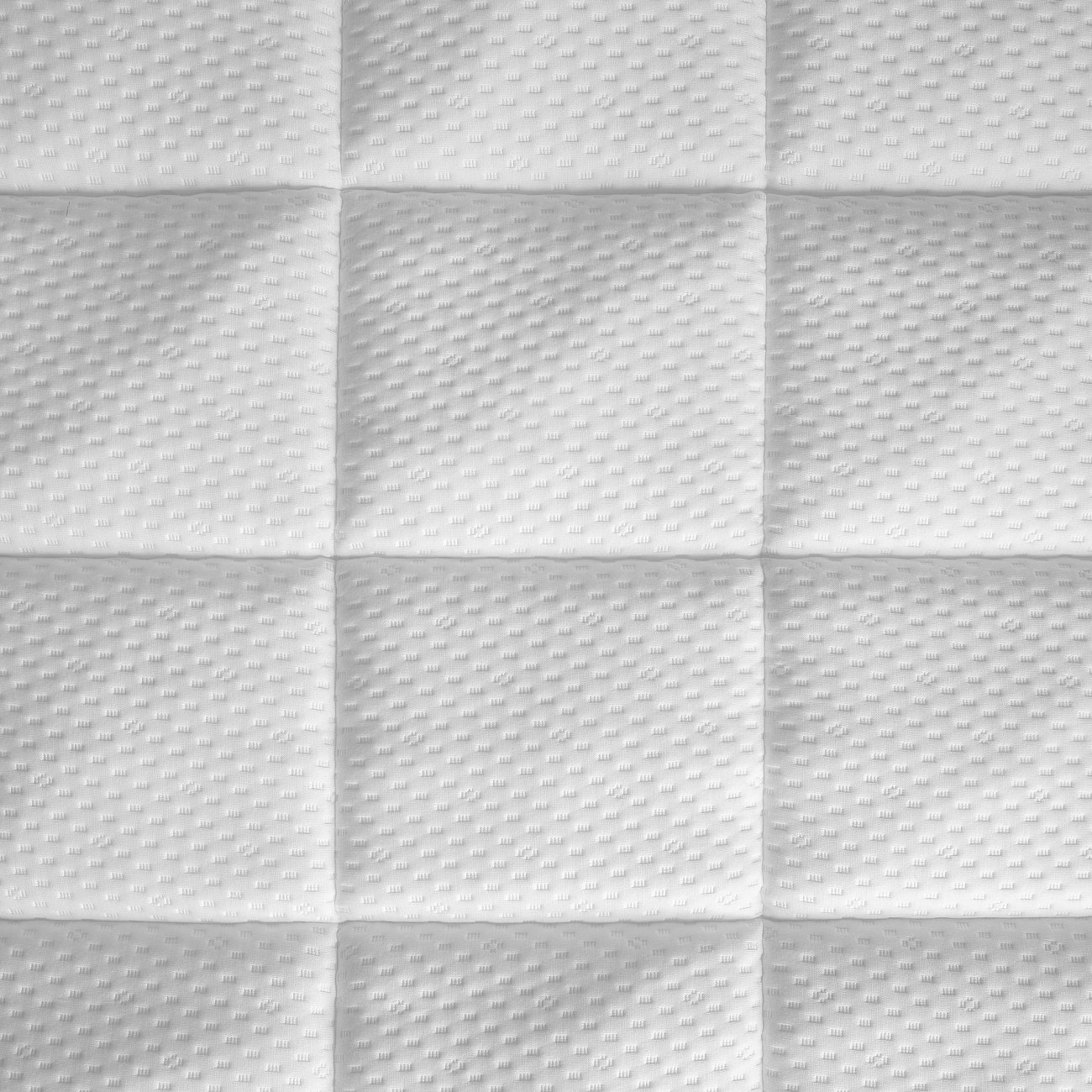 Наматрасник 190х150 белый Freya от La Forma LA FORMA FREYA 00-3865251 Белый  - Вид №2