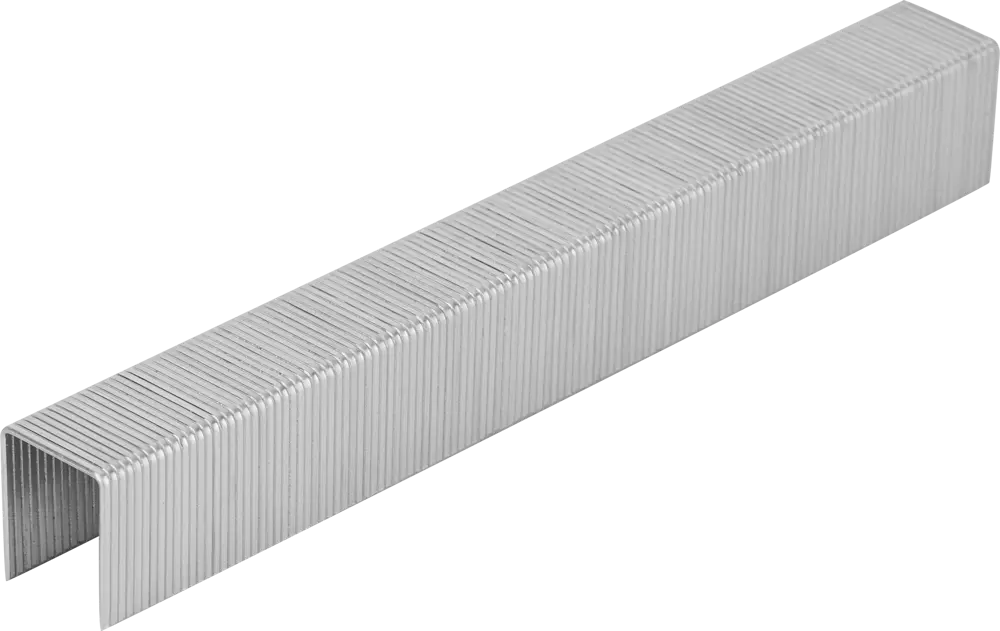Скобы Elitech для мебельной обивки 12.8x16 мм, 5000 шт 84552337