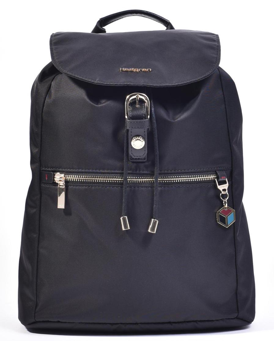 HCHMA07/150 Рюкзак HCHMA07 Revelation Backpack With Flap Hedgren Charm Allure  - Вид №2