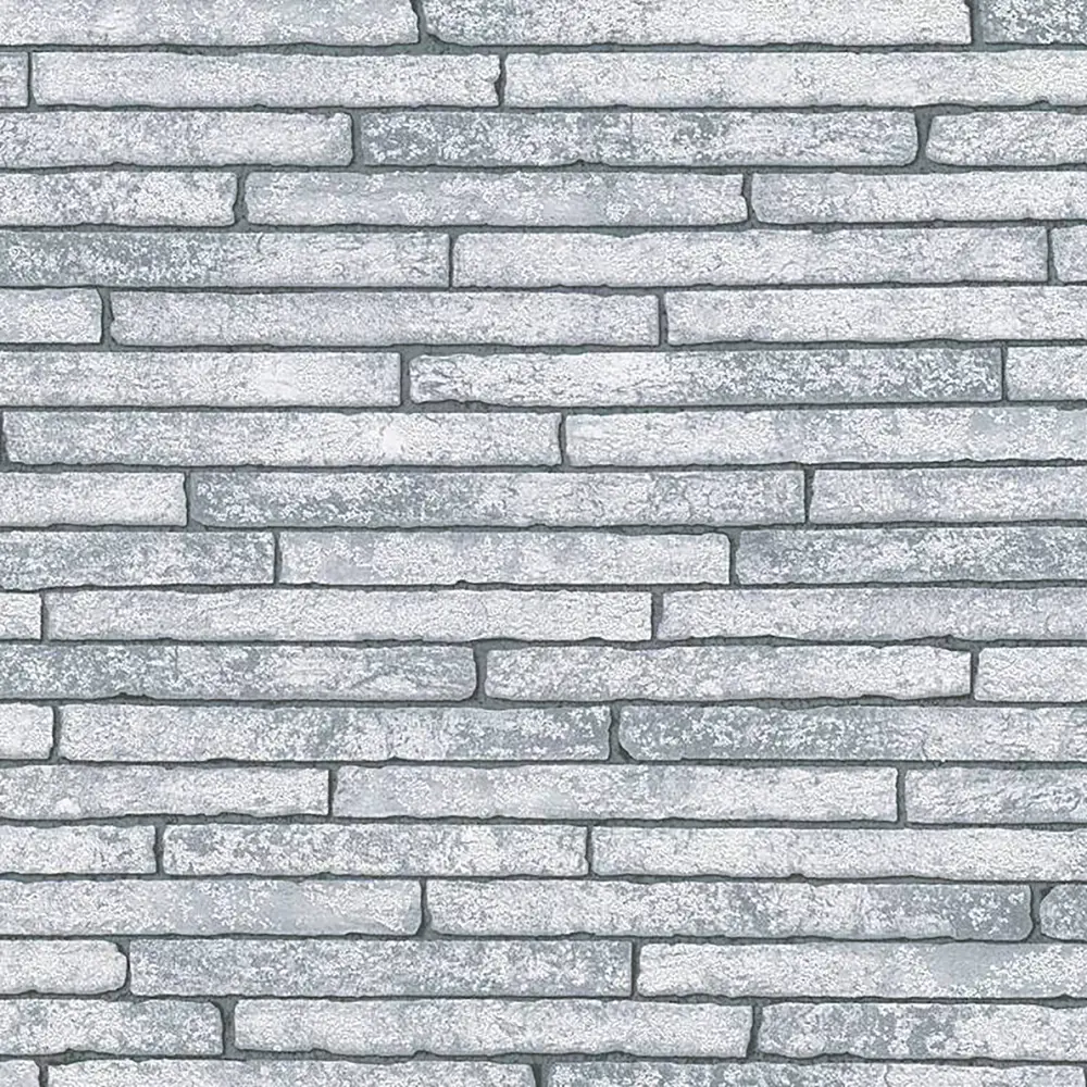 Обои флизелиновые Marburg Project серые 1.06 м 97730 STLM-2144515 - Вид №1