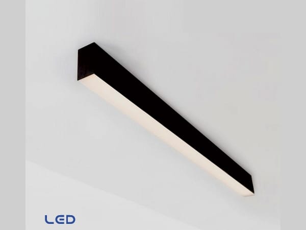 Алюминиевый светодиодный потолочный светильник In Stock третий свет ARCH-00052776