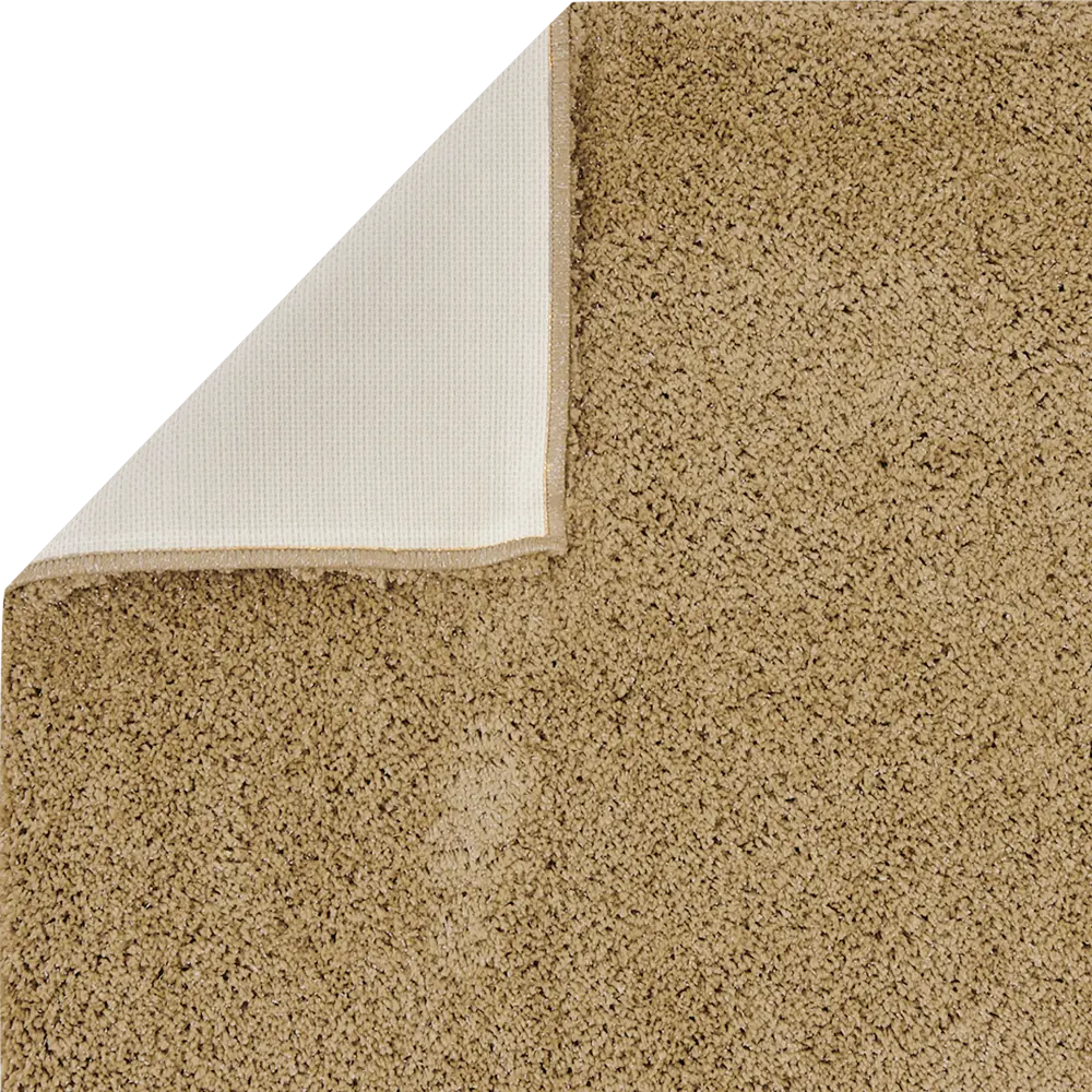 Коврик Shimmer Ochre 60x100 см полиэстер/латекс цвет охра 89096674 STLM-2055390 Santreyd  - Вид №3