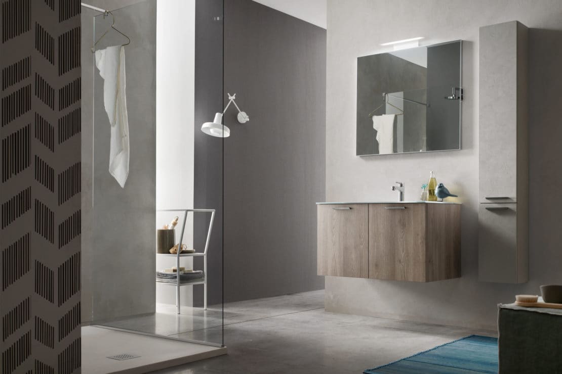 Комплект мебели 34 Arcom E.ly STARC22 - Вид №33