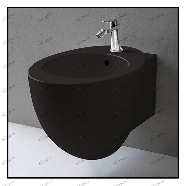 LGBSREVLV Биде подвесное Le Giare Ceramica Cielo