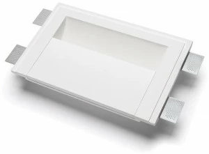 9010 novantadieci Встраиваемый настенный светильник из cristaly®  2416d