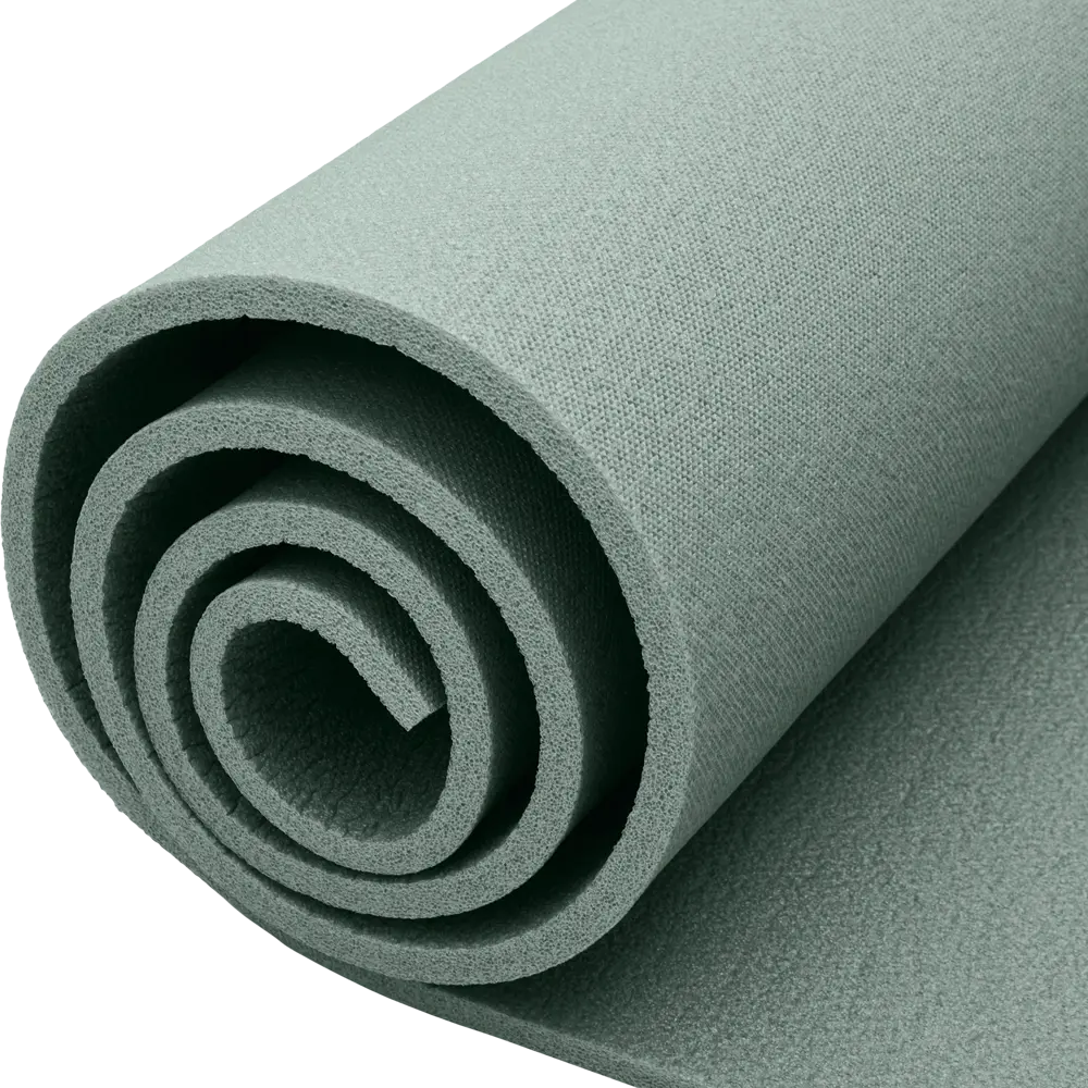 Коврик пенополиэтилен 8 мм 60х180 см цвет зеленый Santreyd STLM-2046096 - Вид №9