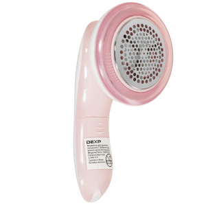 1272063 Машинка для удаления катышков DEXP COM-SC02