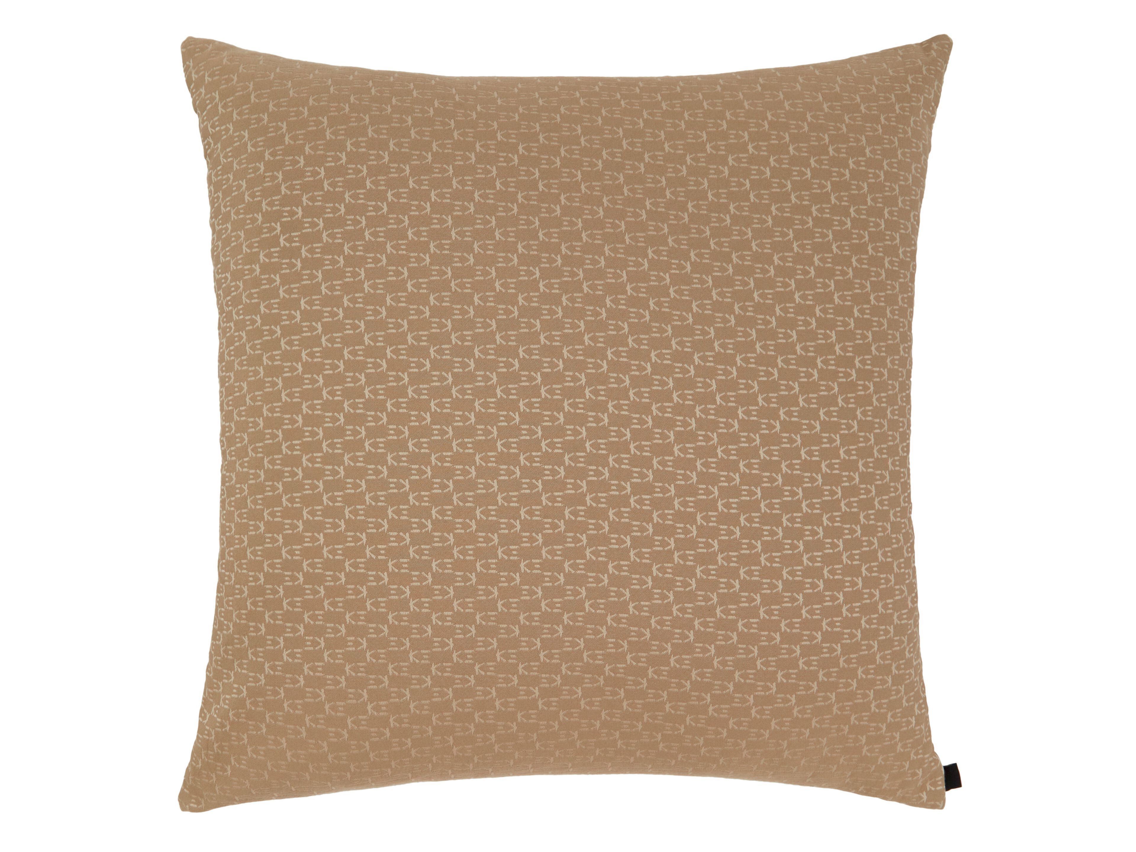 Квадратная подушка с цветочным рисунком K-3 Tora ARCH-00092662