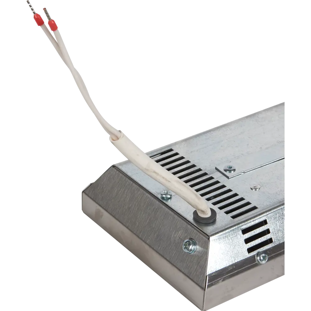 Инфракрасный потолочный обогреватель EQUATION Comfort Heat для зонального отопления 82326172 STLM-0024613 - Вид №3