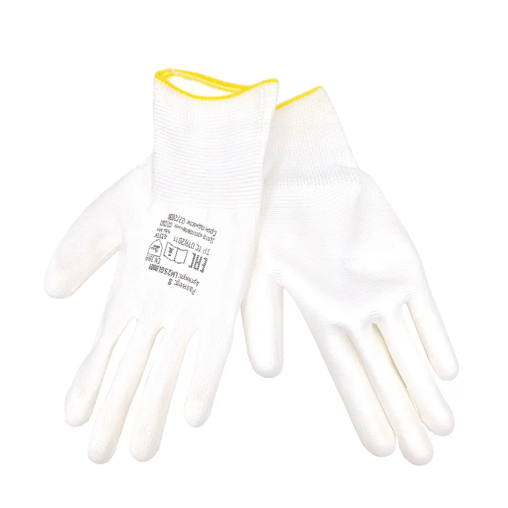 Перчатки полиэстеровые размер 8/M Santreyd STLM-2011732