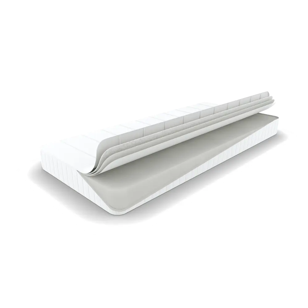 Матрас Орион 90x200 см беспружинный Santreyd STLM-2170508 - Вид №1