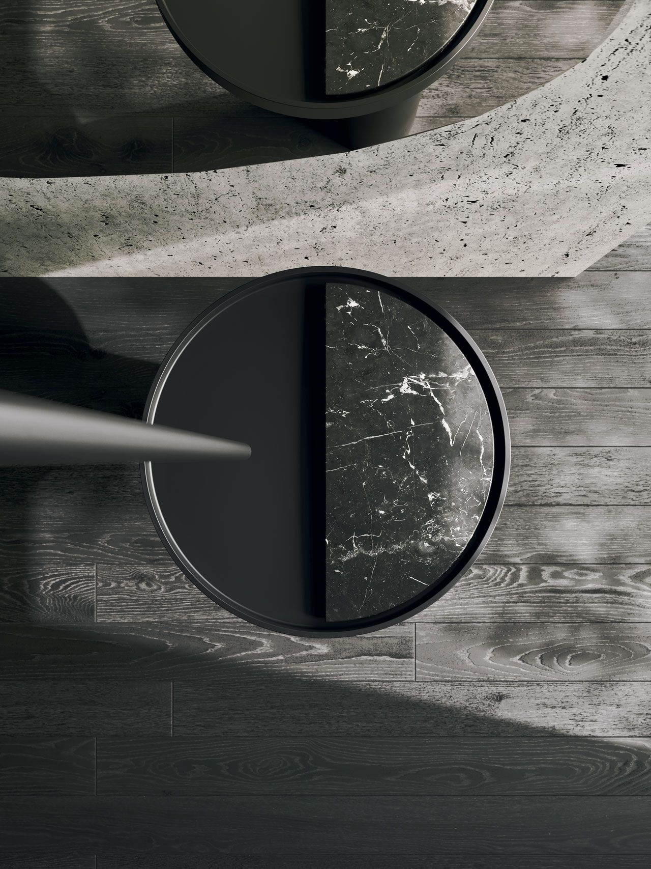 Отдельно стоящий умывальник Rexa ETHERE ARCH-00012892 - Вид №1