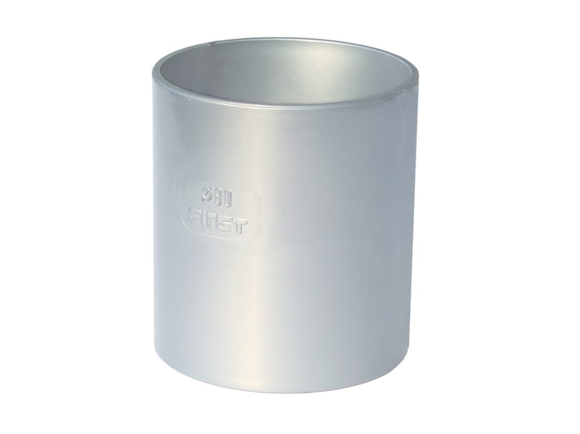 Соединительная втулка с металлическим эффектом First Corporation First Plast ARCH-00024332