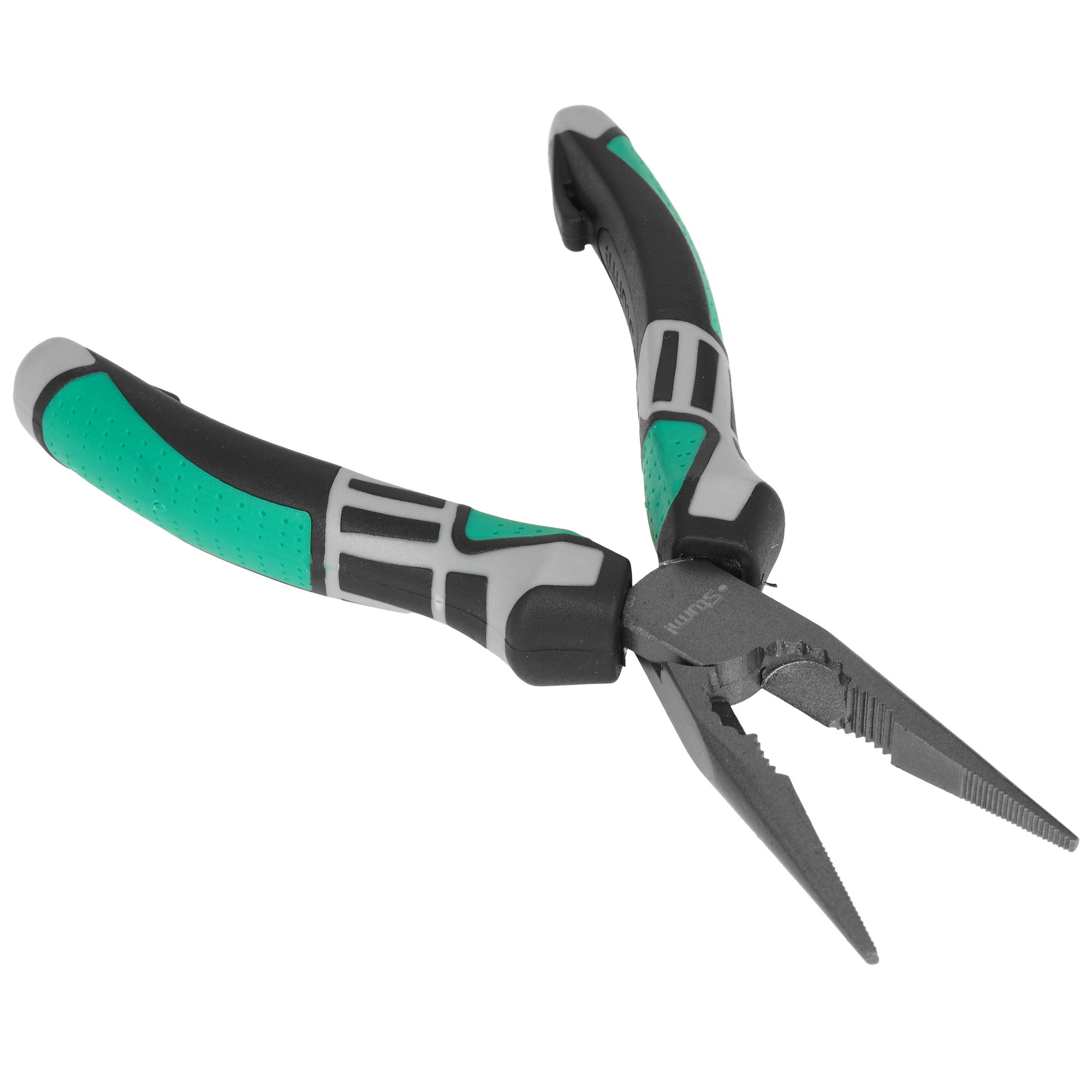 Длинногубцы Sturm! 1020-13-3-160 5319775 STDN-0083839 - Вид №2