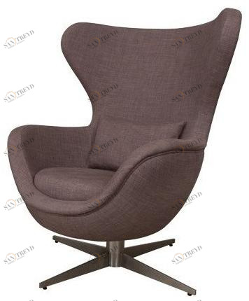 Hamilton Conte Paris Стул Wing с 4 спицами sun-id-1466068