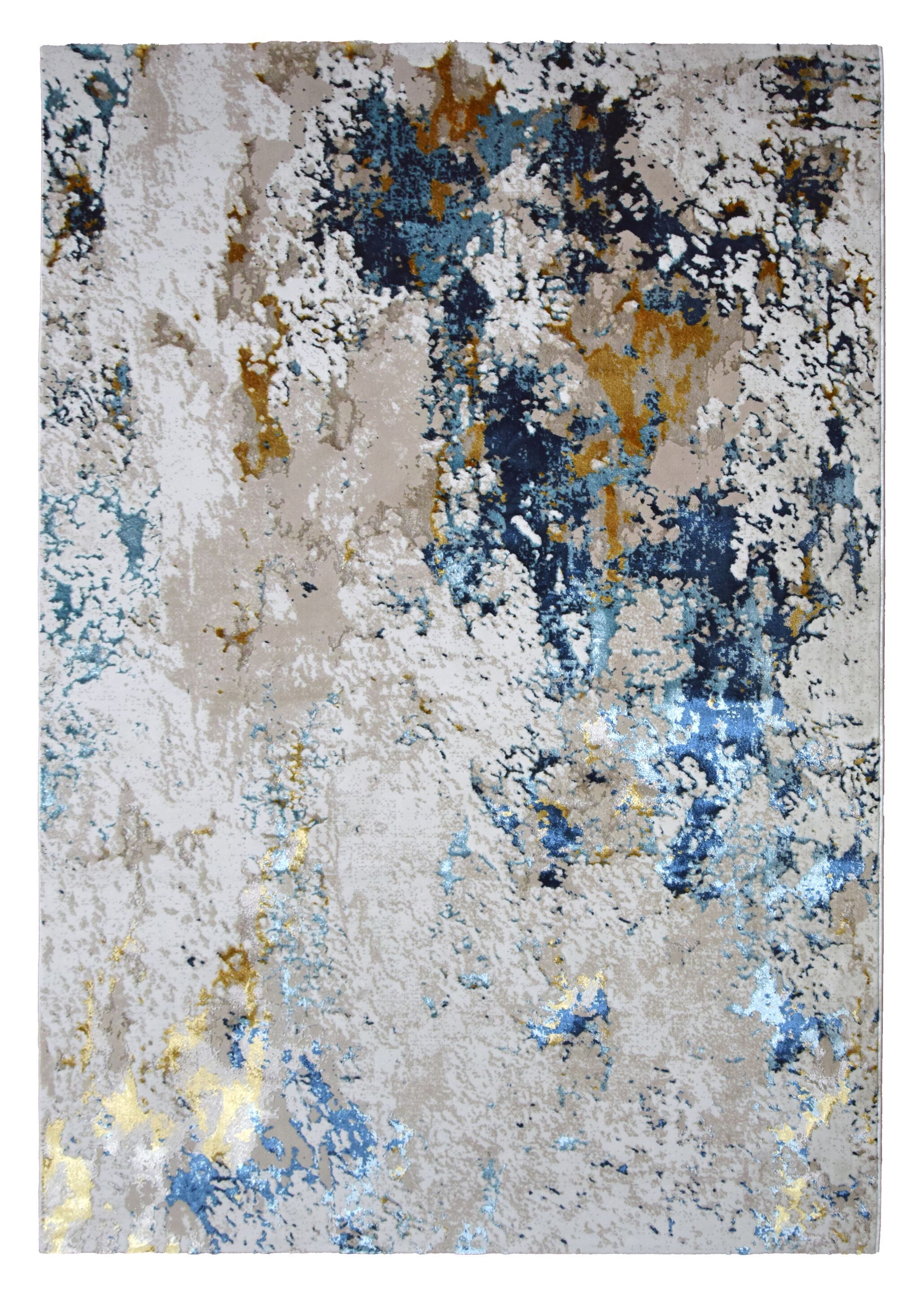 Ковер с прямоугольным рисунком Ademi Essential ARCH-00131822 - Вид №4