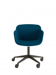 VAGHI Стул для гостей VIVA