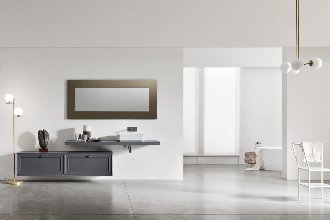 Комплект мебели 03 Arcom Opera STARC161 - Вид №10