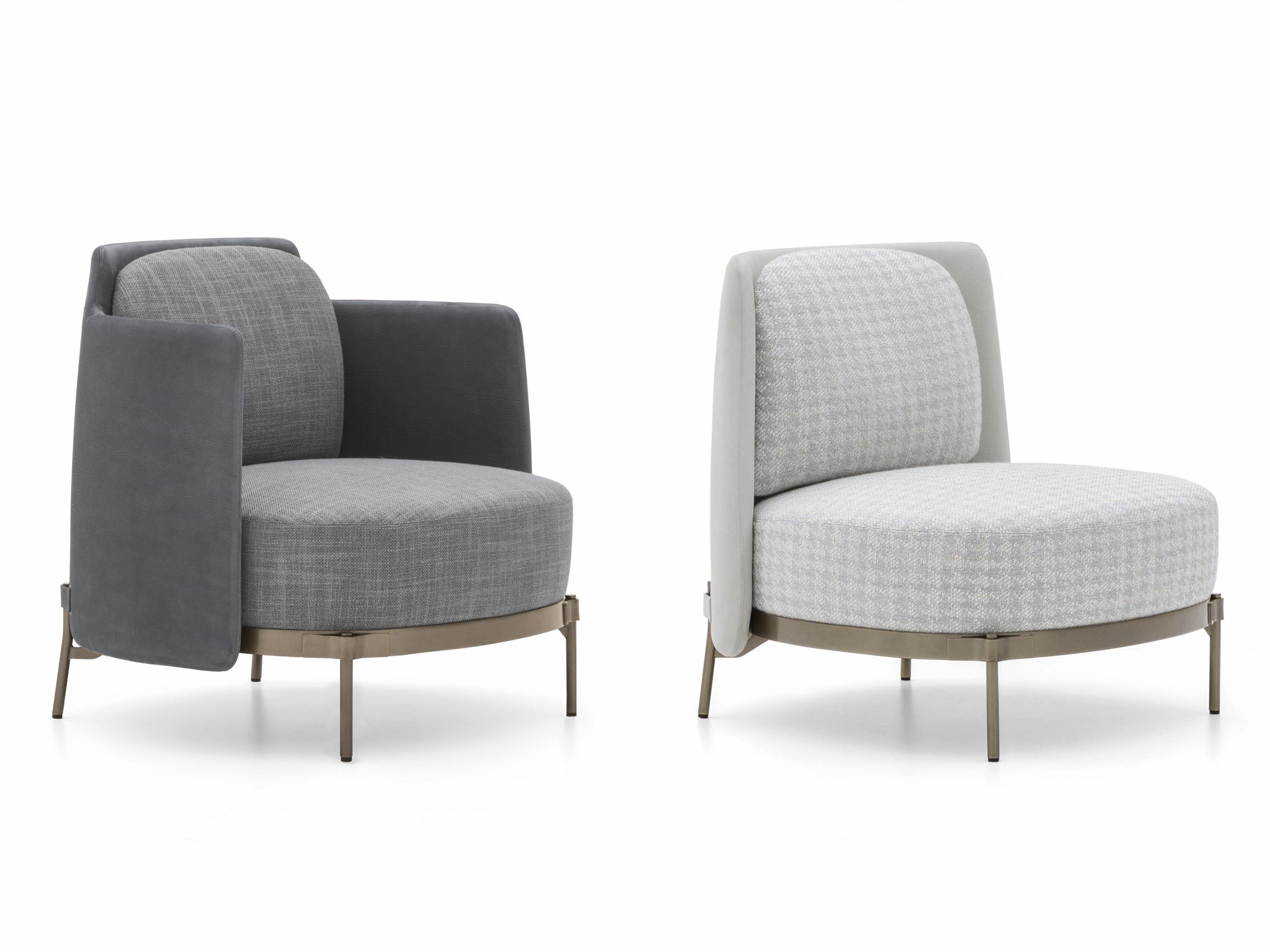 Кресло Minotti Лента ARCH-00035777