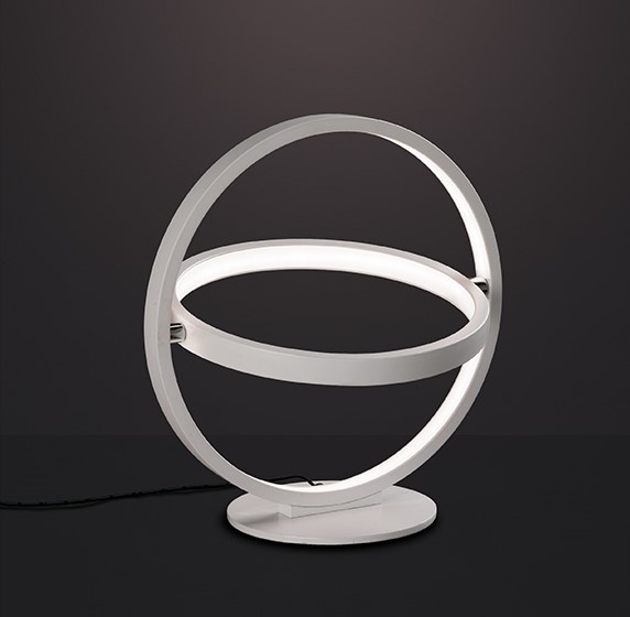 075382 Настольная лампа 5747 Mantra Orbital - Вид №5