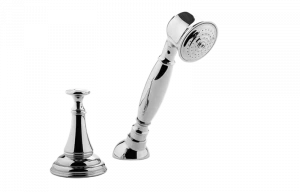 E-2455 Душевой копмлект и дивертер для ванной GRAFF Lauren