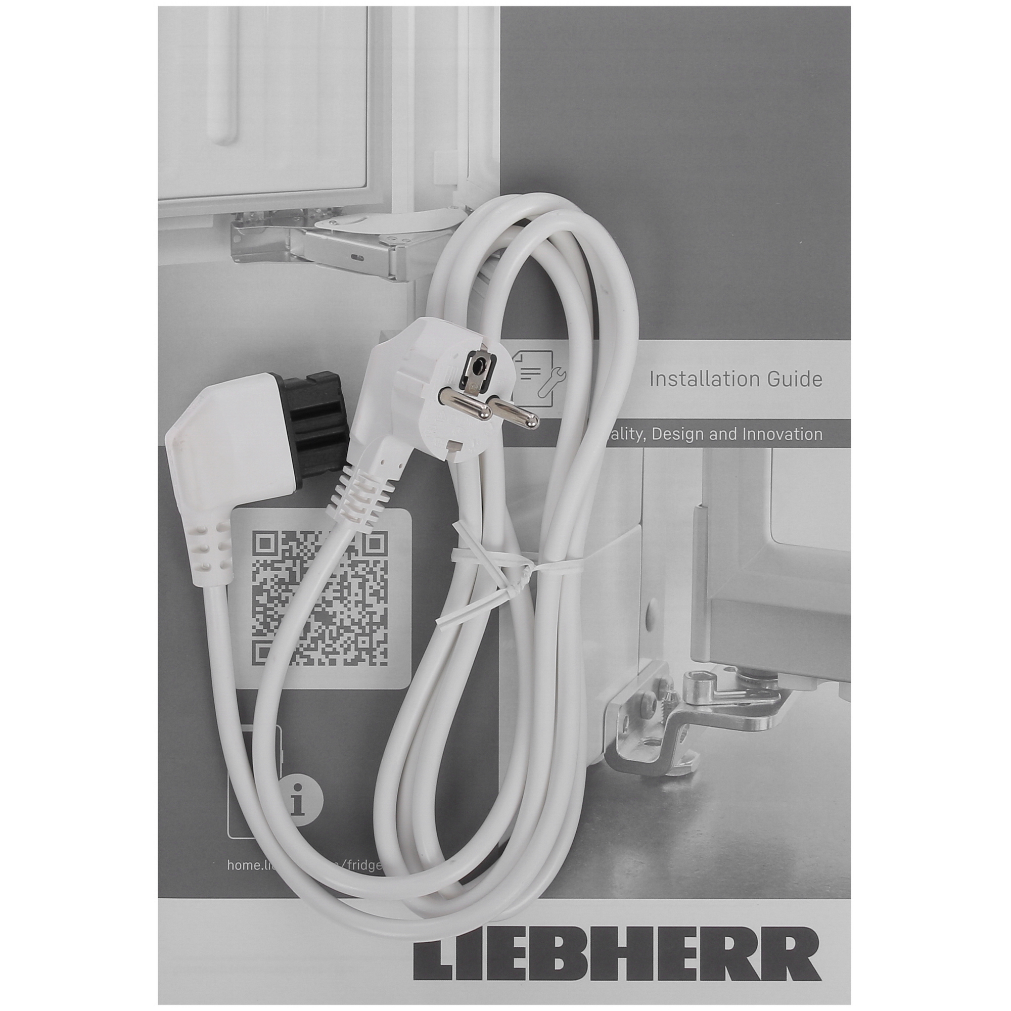 5465677 Встраиваемый холодильник Liebherr ICNSd 5123-22 001 STDN-0072499 - Вид №11