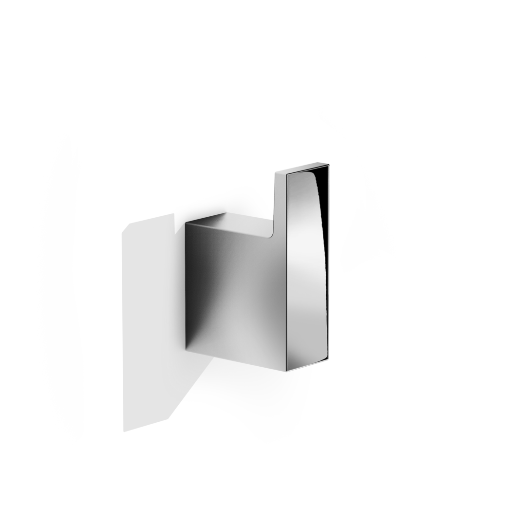 Крючок CONTRACT HAK1 DECOR WALTHER Хром 650300