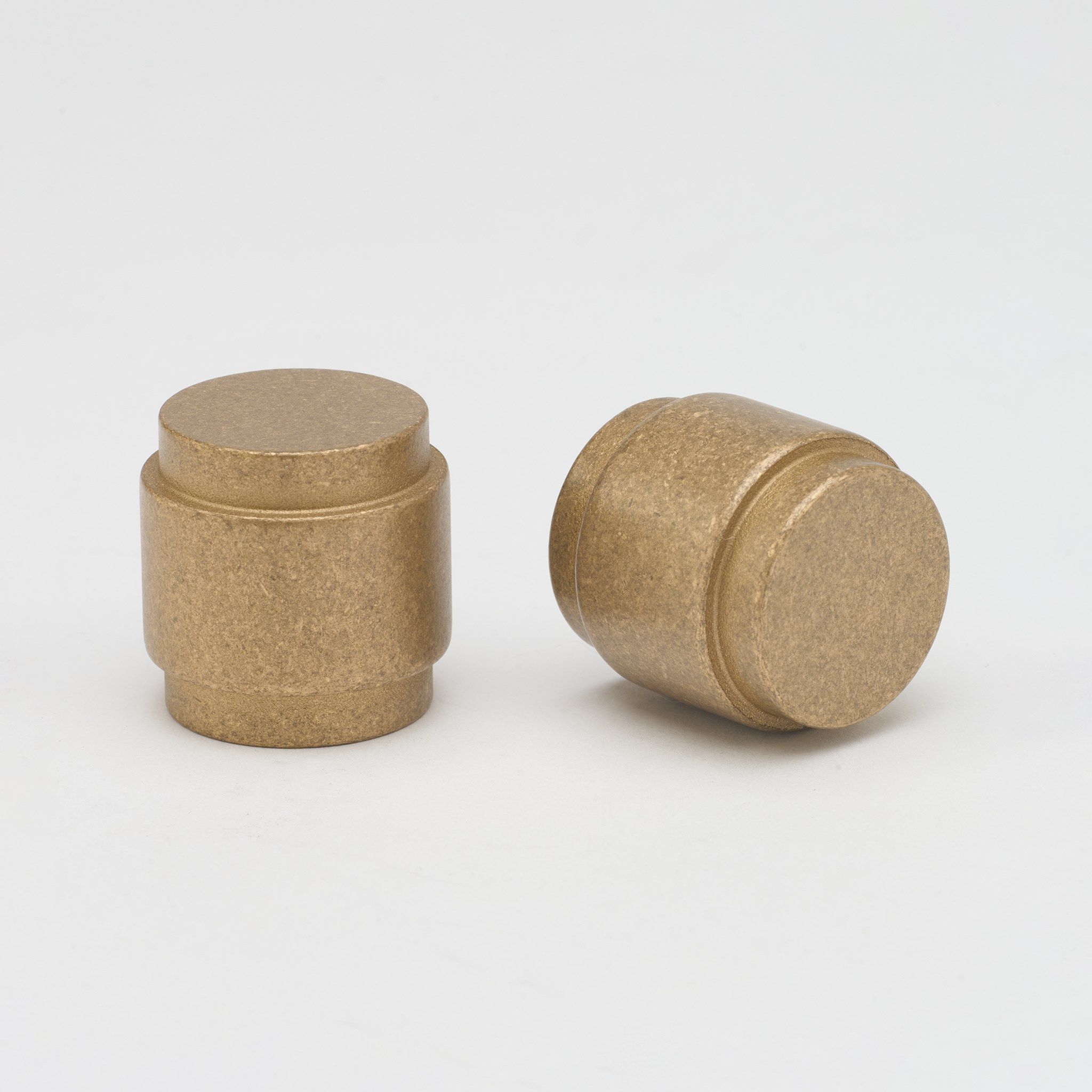 Латунная ручка для душевой кабины Lo & Co Interiors Lola ARCH-00026246 - Вид №13