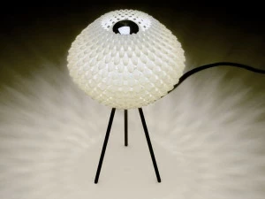 millelumen Настольная лампа Andao Dd10-t200s