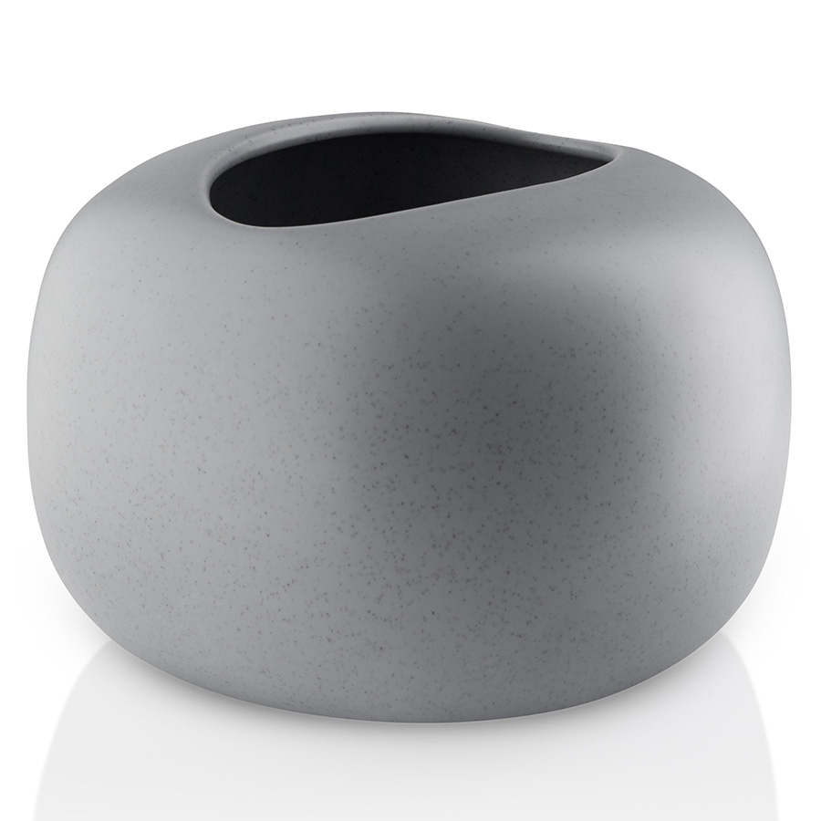 568171 Горшок для растений stone, D19 см Eva Solo 