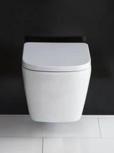 Унитаз подвесной BelBagno ALBANO безободковый Подвесной унитаз настенный Белый BELBAGNO Albano Китай