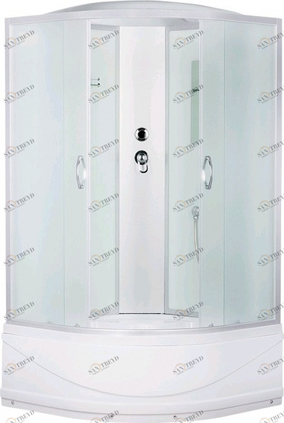 Душевая кабина Erlit Comfort ER3509TP-C3-RUS (900x900x2150) ER3509TP-C3-RUS 1315120