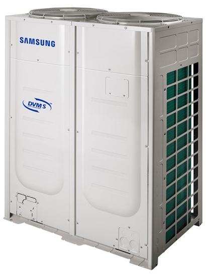 Samsung Climate Solutions Наружный блок Dvm s sun-id-1432558 - Вид №1