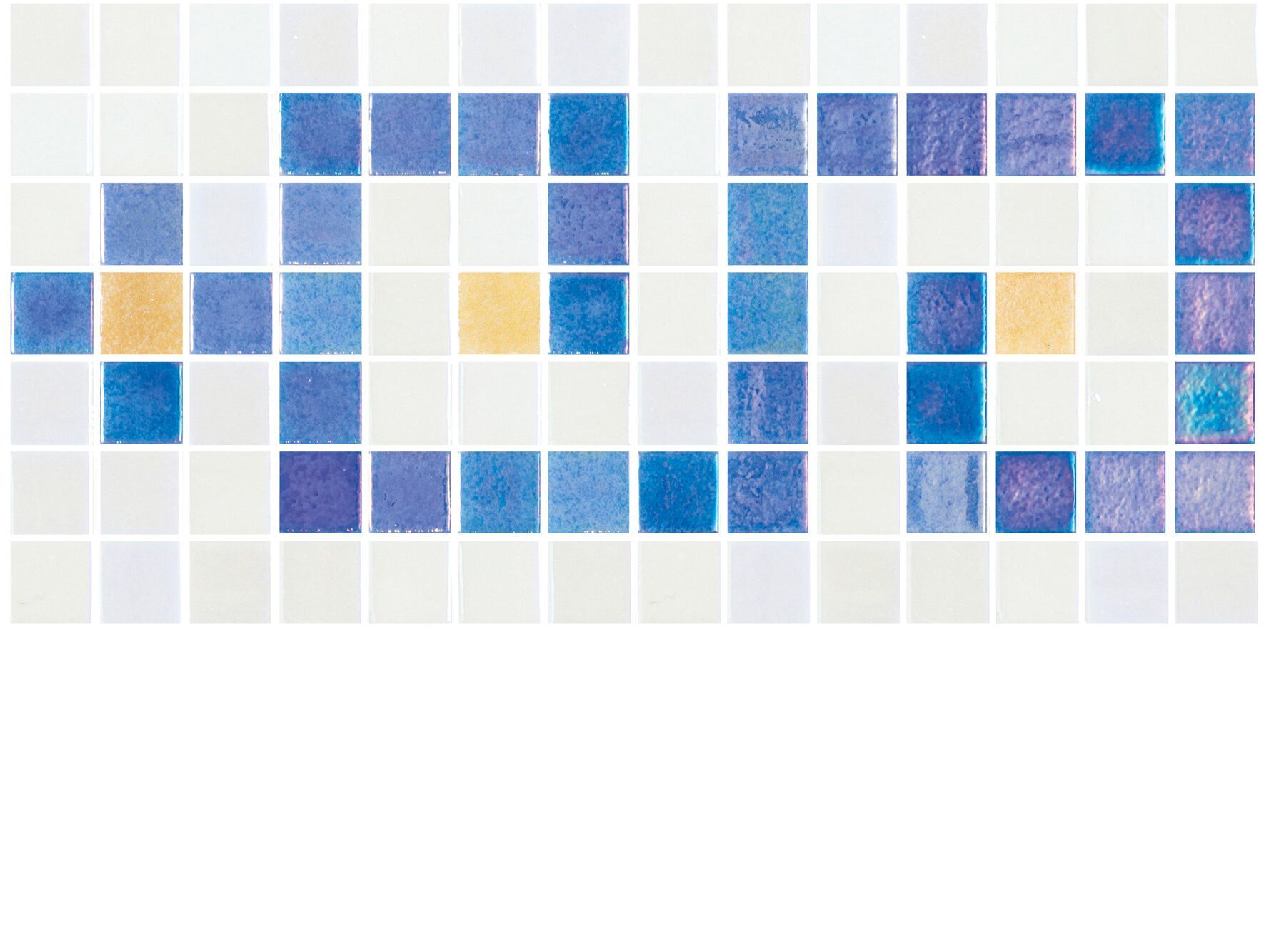 Стеклянная мозаика Onix Borders ARCH-00070978