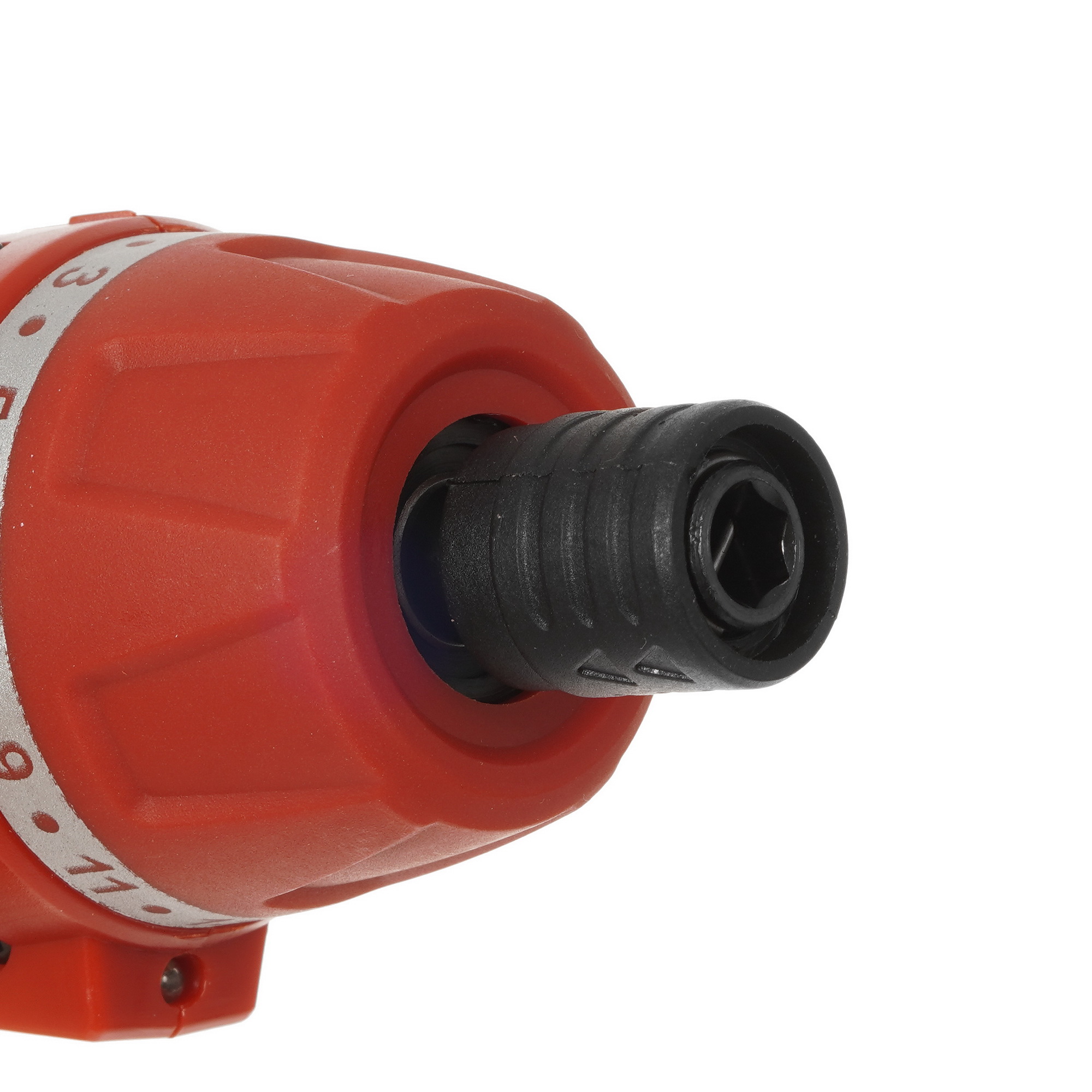 Аккумуляторная отвертка Elitech ША 036Л 9079231 STDN-0140756 - Вид №3