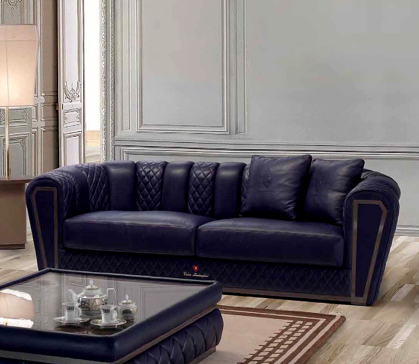 Диван  FORMITALIA RITA 02 