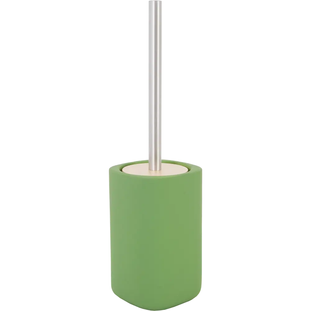 Ершик для унитаза Vidage Green Meadow цвет зеленый STLM-2011078