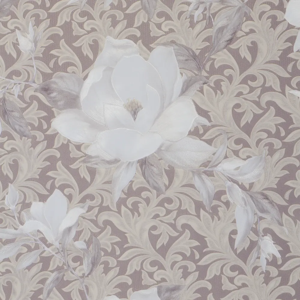 Обои на флизелиновой основе, 1.06х10 м, Магно, коричневый VS988408 Victoria Stenova STLM-2116999 - Вид №1