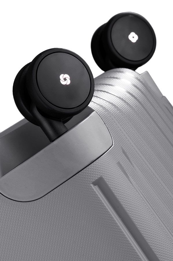 10U-25001 Чемодан 10U*001 Spinner 69/25 Samsonite S'Cure  - Вид №2