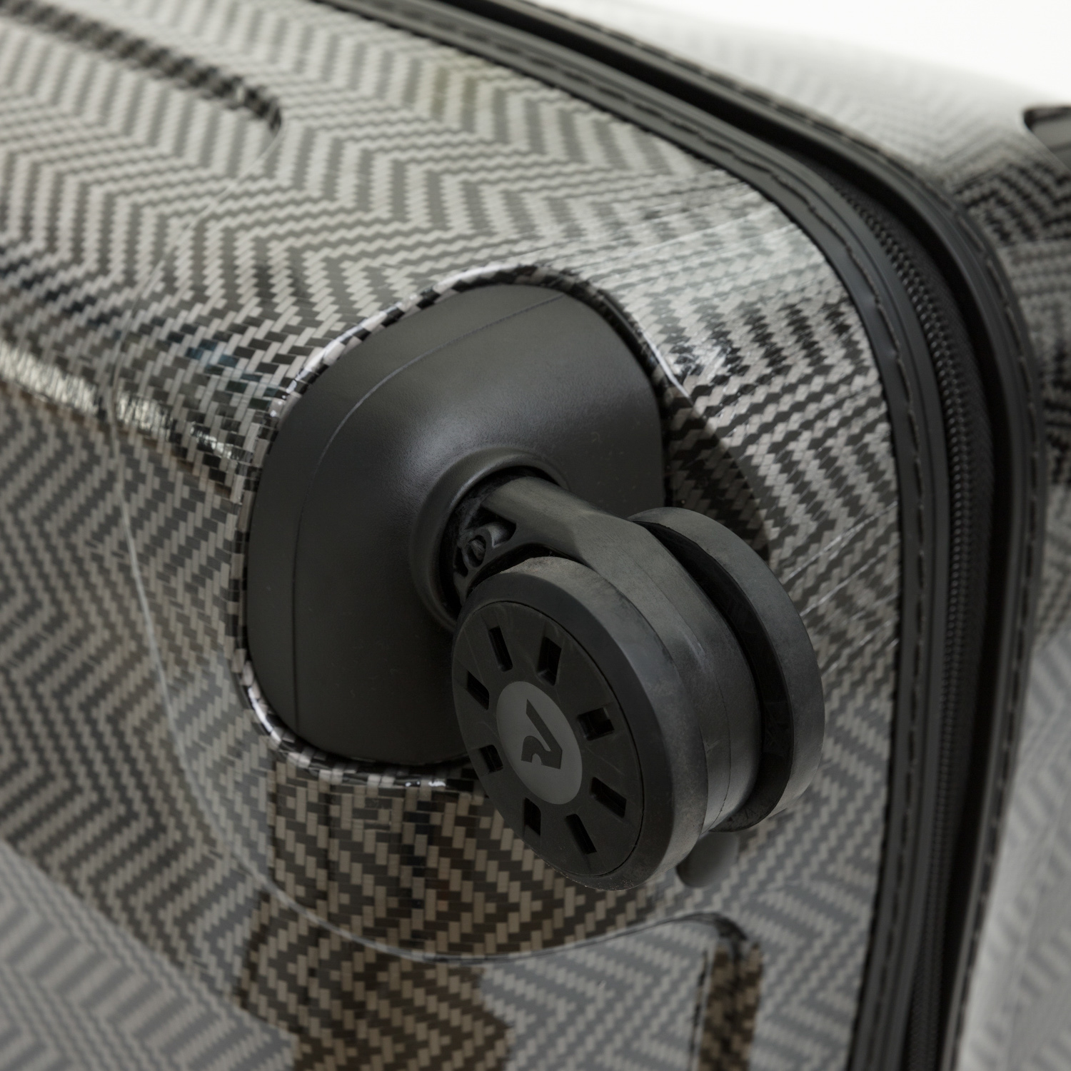 5952-0164 Чемодан 5952 Trolley M Roncato We Are Glam  - Вид №4