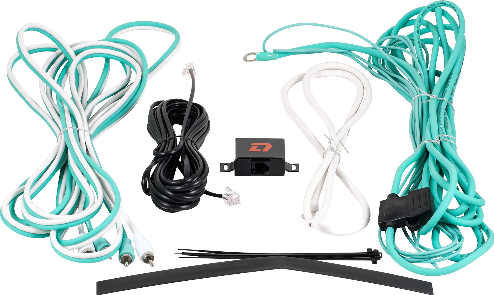 9285619 Автосабвуфер активный DL Audio Barracuda 12A Flat STDN-0135943 - Вид №4