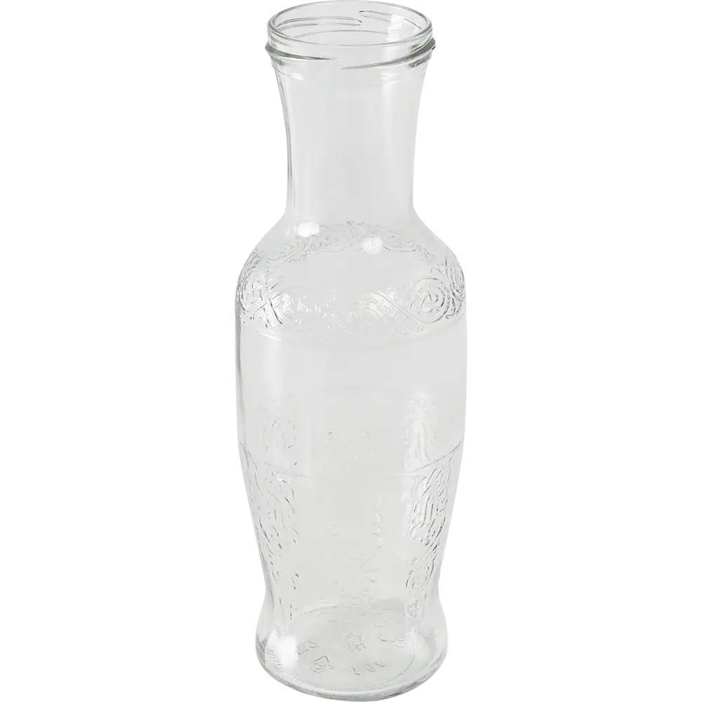 Бутылка Вино стекло 1 л Santreyd STLM-2185031