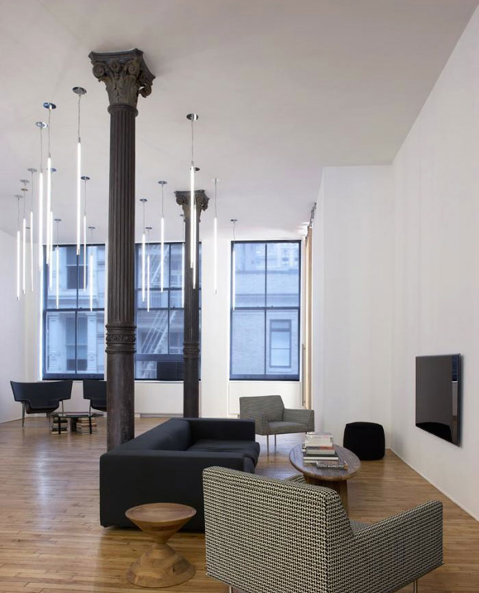 005824 Подвес Viso Thin Santreyd